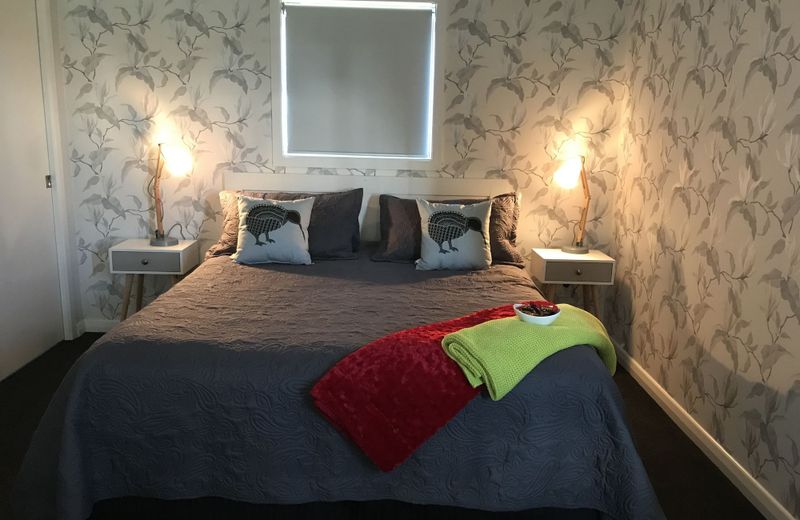 Buckland BnB