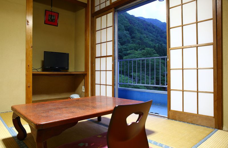 Fujiya Ryokan