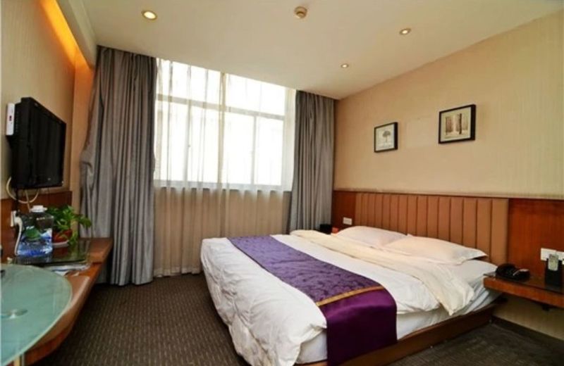 Bo Yi Hotel