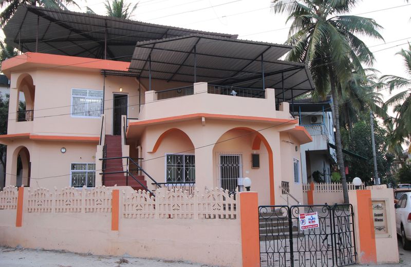 OYO 10763 Home Exquisite 2BHK Villa