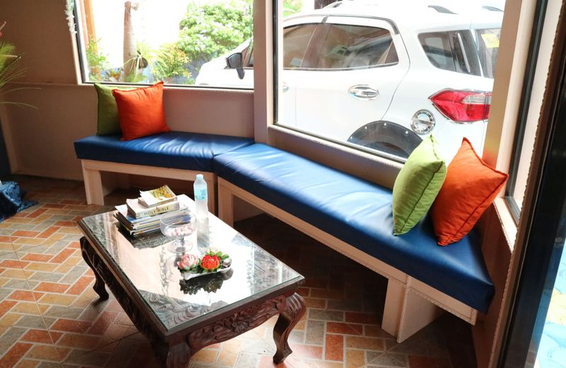Have Pension Hauz