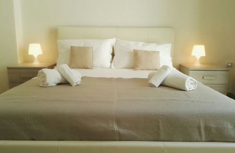 B&B La Maiolica