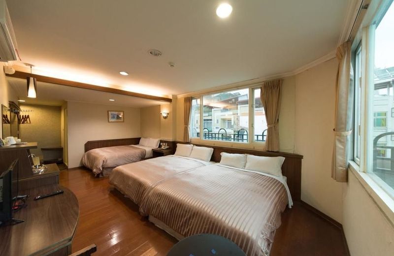 Feel Free B&B