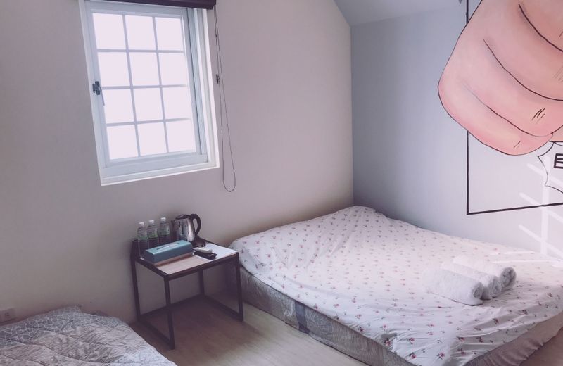 Idea House-Kenting