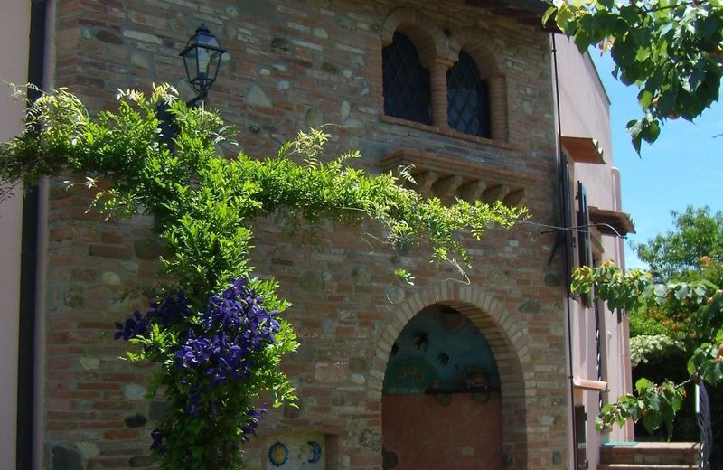 B&B Il Poggetto