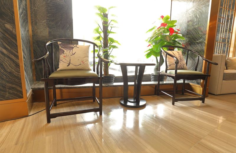 Foshan Huasheng Business Hotel