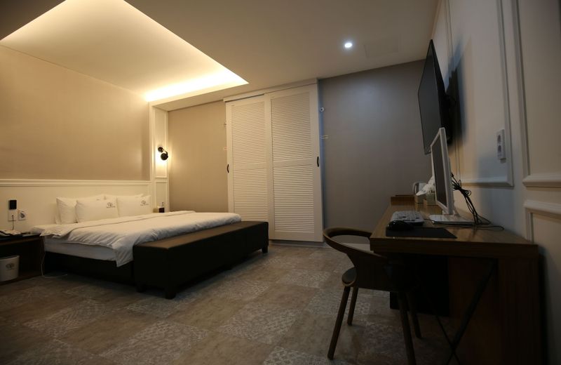 Hotel Appletree