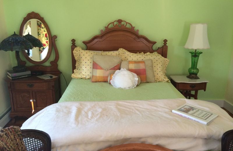 The Fairlawn Inn