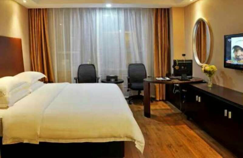 Denics Hotel