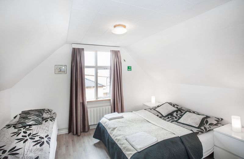 CB Guesthouse