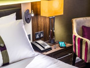 Hotel Image 1
