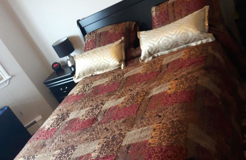 RTMA Supreme B&B
