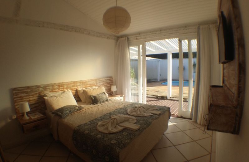 Casa da Enseada Guesthouse