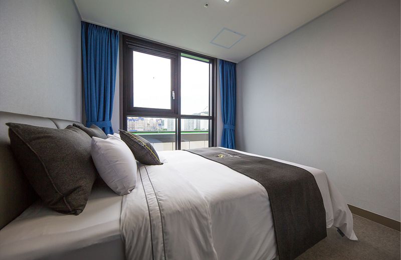 Suncheon Shine Hotel