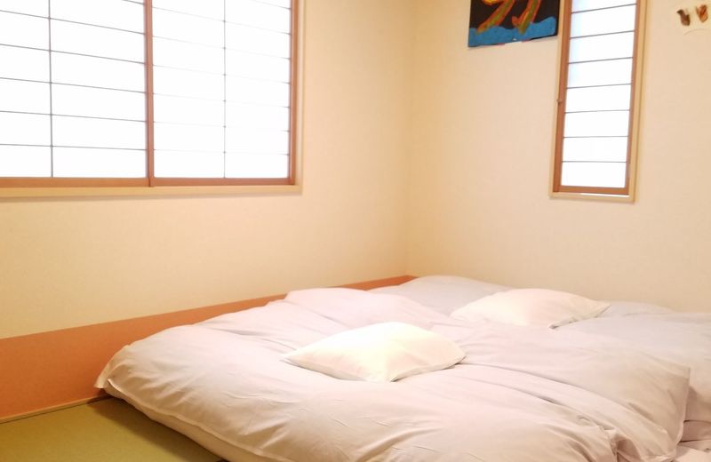 Villa M Guesthouse