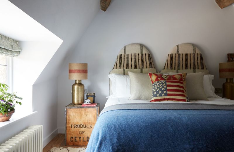 Artist Residence Oxfordshire
