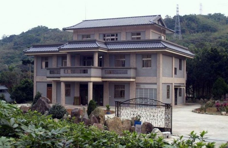 Ziran Shanju Homestay