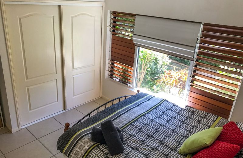 Palm Cove Beach House