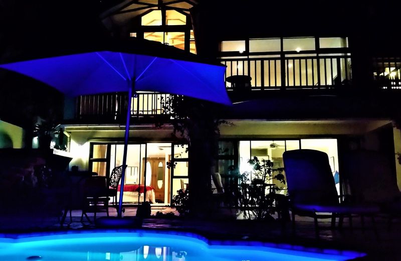 Panorama Guest House