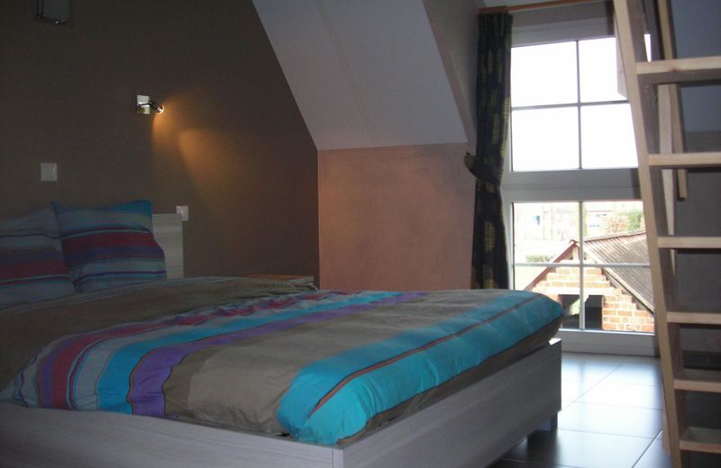 Holiday Home Het Verloren Goed