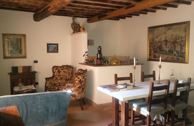 Casale Flaminia