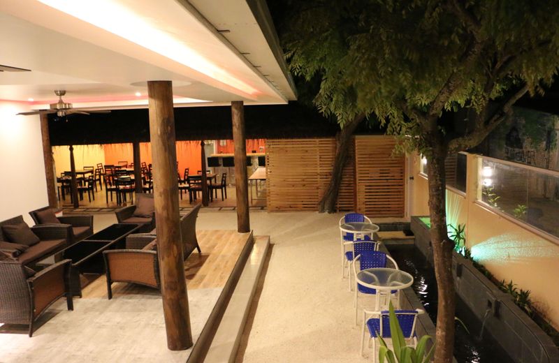 Scuba Inn