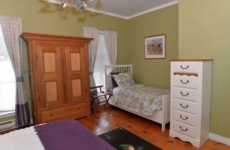 Wildberry Inn