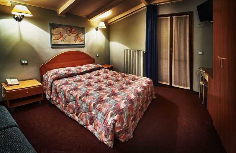 Stockholm rooms