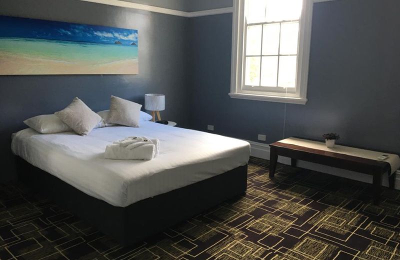 Swansea Hotel