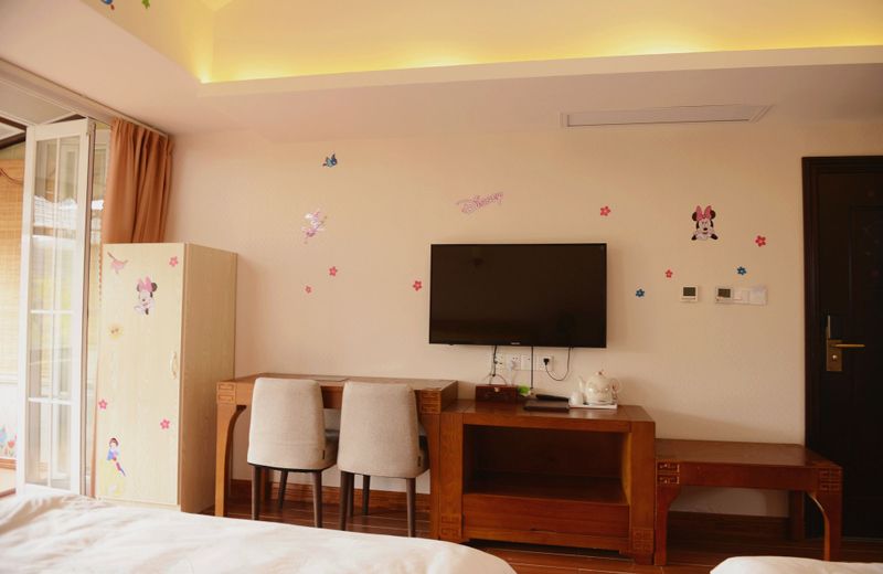 Jixiang Garden Inn