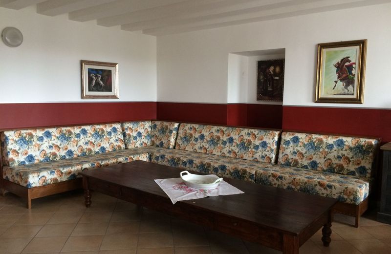 Convento Cappuccini Casa San Paolo