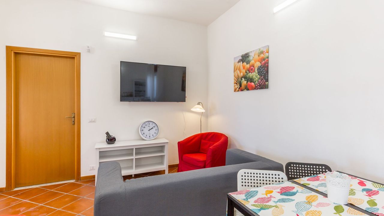 VILLA GIUMMARITO B&B