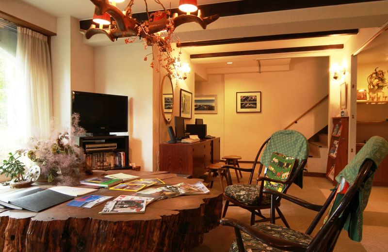 Chalet Christiania