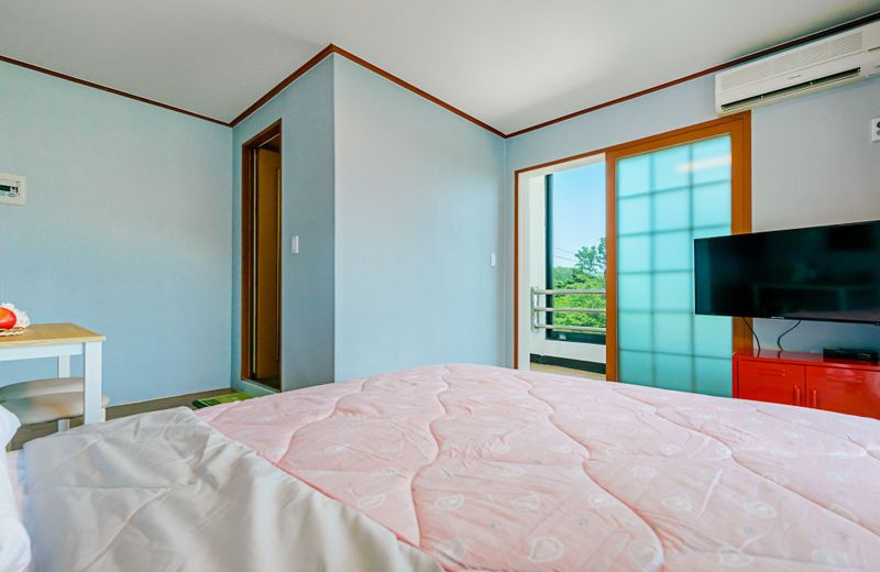 Seorak Pension