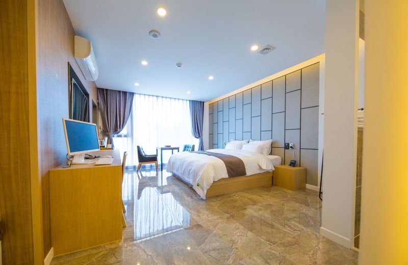 S Hotel Suncheon