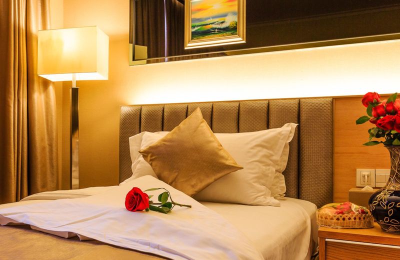 Vilu Reef International Hotel