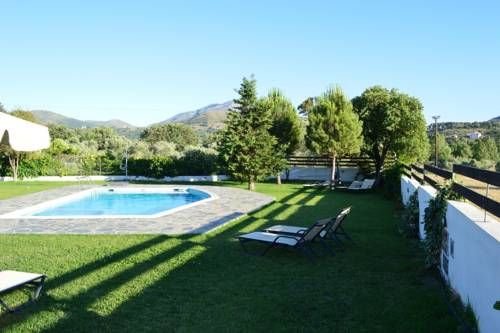 Villa Aurora