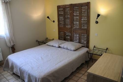 Roque Blanc villas