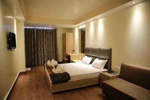 Mayur Residency Hotel