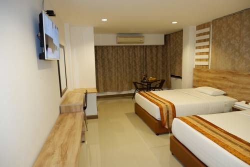 Berich Hotel
