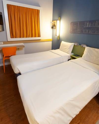 ibis budget Rio de Janeiro Nova America