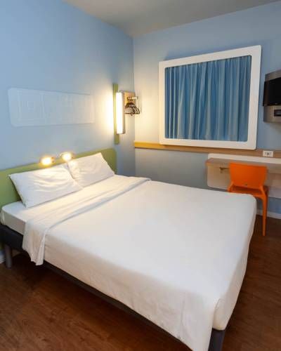 ibis budget Rio de Janeiro Nova America