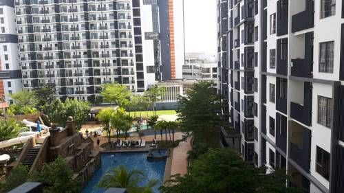 NRA @ SG Resort Residences