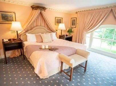 Melbourne Lodge