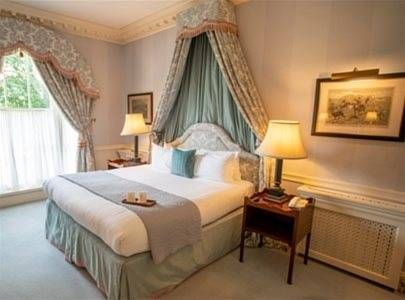 Melbourne Lodge
