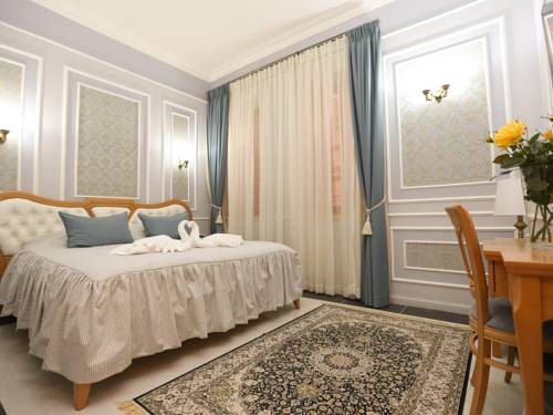 Sergei Palace Hotel
