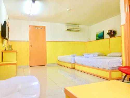 Hotel Abby IGB Tasek