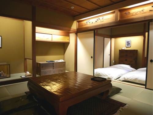 Machiya Hotel baison