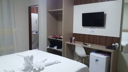 Hijo Buriti Hotel