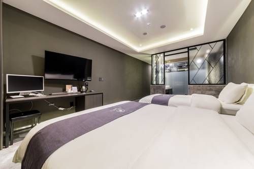 Rosabell Hotel